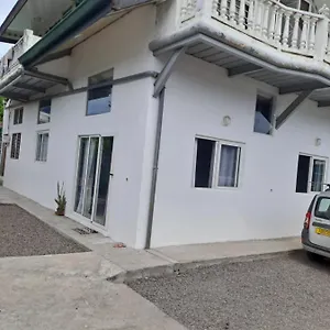 Laure Auberge de jeunesse